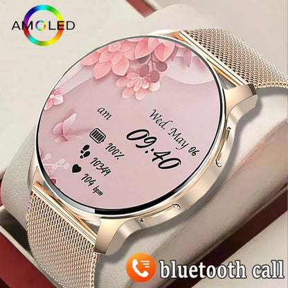 YPAY New i50 Ladies Smartwatch